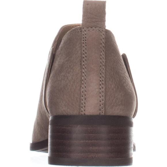 NEW Lucky Brand Gerrilyn Fashion Brindle Ankle Boots- Size 7 - Picture 7 of 9